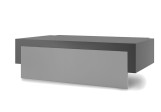 Capot Acier Forge Adour pour Chariot plancha Premium 60