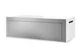 Capot plancha Inox Premium 60 Forge Adour