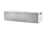 Capot plancha Inox Forge Adour Premium 75
