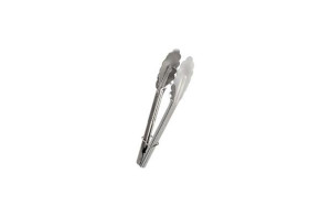 Pince Inox pour plancha Collet