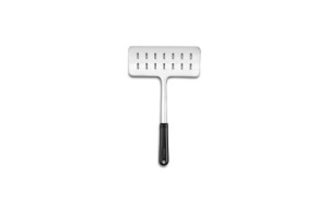 Pelle à poisson pour plancha - Collet