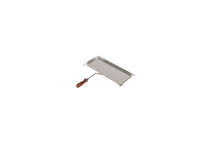 Lechefrite Simple pour barbecue Collet