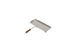 Lechefrite Simple pour barbecue Collet