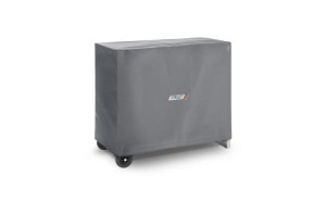 Housse pour plancha + chariot 1200 Collet