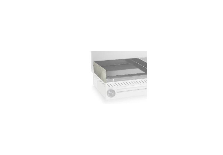 Pare Vent (Unité) pour plancha Collet