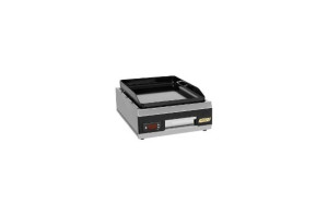 Plancha électrique Zenith 300 Collet