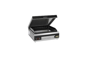Couvercle pour plancha Zenith 400 Collet