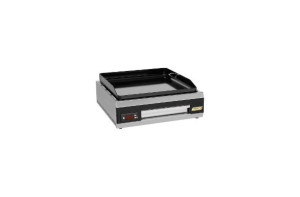 Plancha électrique Zenith 400 Collet