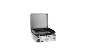 Plancha électrique Collet Master 400