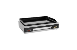 Plancha électrique Zenith 600 Collet