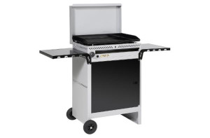 Kit Portes plancha Authentique 800 Collet