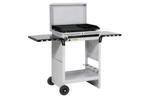 Chariot plancha Authentique 800 Collet