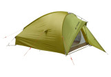 Tente de randonnée Taurus 2P Vert Vaude