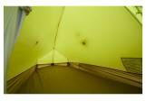 Tente de randonnée Taurus 2P Vert Vaude