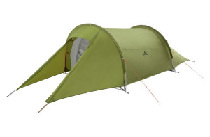 Tente de randonnée Arco 2P Vert Vaude