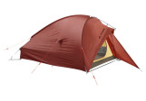 Tente de randonnée Vaude Taurus 2P Marron