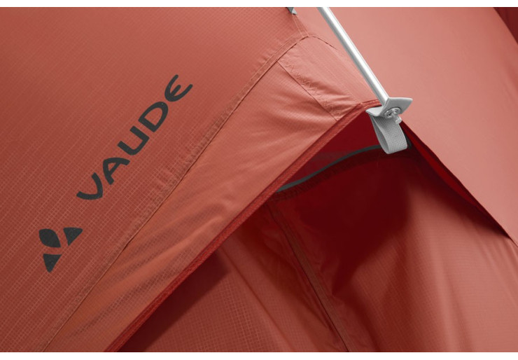 Tente de randonnée Taurus 2P Marron Vaude 