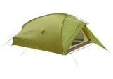 Tente de randonnée Taurus 3P Vert Vaude