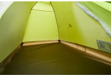 Tente de randonnée Campo Compact 2P Vert Vaude