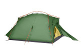 Tente de randonnée 3 places Vaude Mark UL 3P