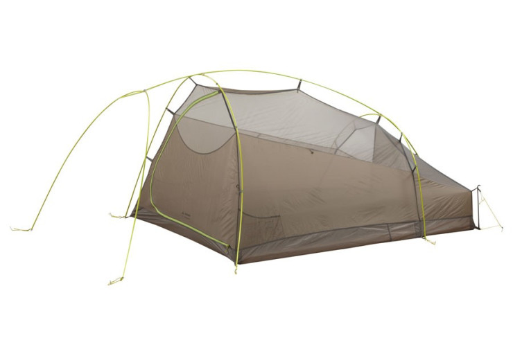 Tente de randonnée Hogan SUL XT 2-3P Vaude