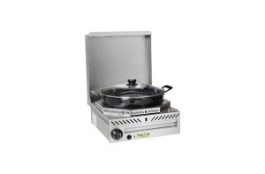 Collet Poêlon Avec Couvercle