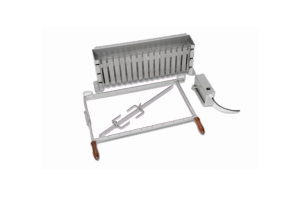 Collet Kit Integral 500