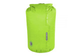 Ortlieb PS10 avec valve Vert 7L