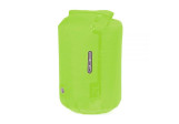 Ortlieb PS10 avec valve Vert 7L