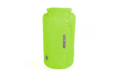 Ortlieb PS10 avec valve Vert 7L