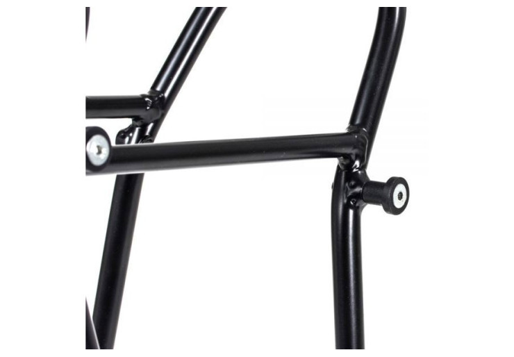 Ortlieb Rack 3