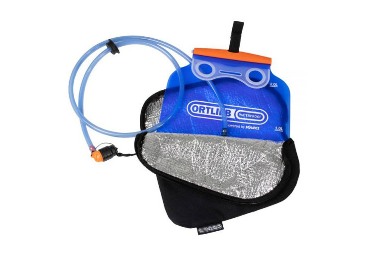 Ortlieb Atrack Hydration-System