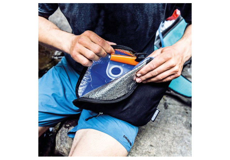 Ortlieb Atrack Hydration-System