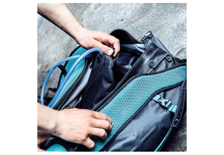 Ortlieb Atrack Hydration-System