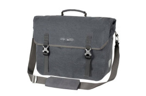 Ortlieb Commuter-Bag Two Urban QL2.1 Gris