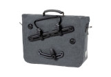 Ortlieb Commuter-Bag Two Urban QL2.1 Gris