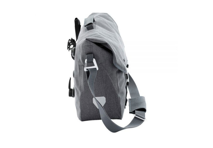 Ortlieb Commuter-Bag Two Urban QL2.1 Gris