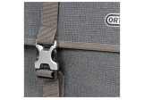 Ortlieb Commuter-Bag Two Urban QL2.1 Gris