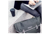 Ortlieb Commuter-Bag Two Urban QL2.1 Gris