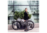 Ortlieb Commuter-Bag Two Urban QL2.1 Gris