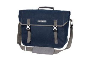 Ortlieb Commuter-Bag Two Urban QL2.1 Bleu