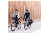Ortlieb Back-Roller Urban QL3.1 Gris