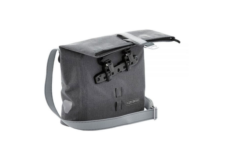 Ortlieb Twin-City Urban PS55C Gris