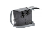 Ortlieb Twin-City Urban PS55C Gris