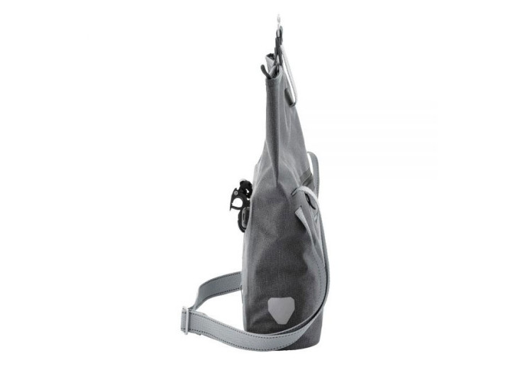 Ortlieb Twin-City Urban PS55C Gris