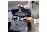 Ortlieb Twin-City Urban PS55C Gris
