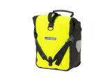 Ortlieb Sport Roller High Visibility Jaune / Noir (paire)