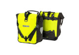 Ortlieb Sport Roller High Visibility Jaune / Noir (paire)
