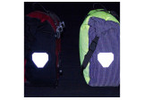 Ortlieb Sport Roller High Visibility Jaune / Noir (paire)