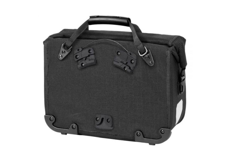 Ortlieb Office-Bag High Visibility QL3.1 Noir